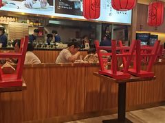 -陇上秦轩biangbiang面(萧山万象汇店)