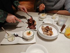 -A One Kitchen·南京精菜馆(德基广场店)