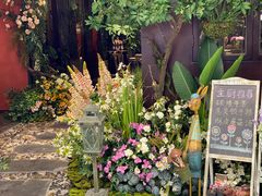 -第101座花园餐厅(湖滨88店)