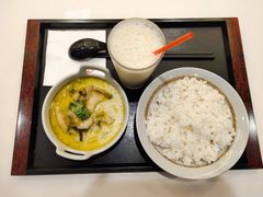 -永和大王(茉莉上新·共和新路店)