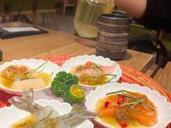 -Sushi Love 创意寿司(丽影广场店)