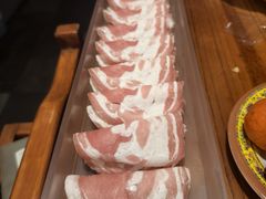 -乐宴·老北京铜火锅(八卦岭店)