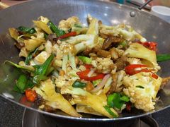 -紫光园·烤鸭·北京菜(团结湖店)