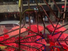 -BHC炸鸡(明洞总店)