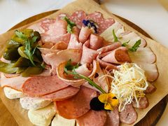 -马克西姆俄罗斯餐厅(通亚街店)