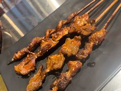 -酒里·宜州果酱烧烤(葛村店)