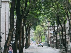 -广州市紫泥堂文化创意园景区