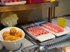-海底捞火锅(杭州滨江九宜城店)