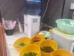 -家味螺蛳粉&烤鱼(五角场店)