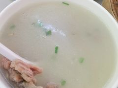 -津品味小吃(大学湾店)