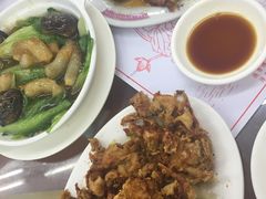 -香港蓮香樓(上環店)
