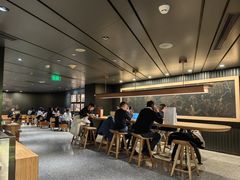 -星巴克臻选(国贸商城首店)