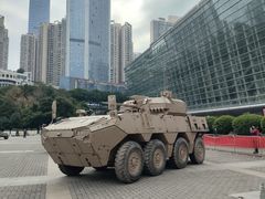 -重庆国际会议展览中心