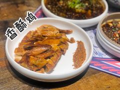 -铁公鸡·四川料理(天环广场店)