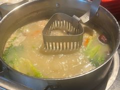 -打酱友•斑鱼海鲜粥火锅(吴桥店)