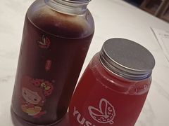 -渝是乎川渝小炒(新世界百货望京店)