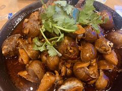 -老虎滩大连海鲜烧烤(建邺云锦路总店)