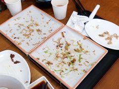 -大禹家·海鲜面馆(新闸路店)