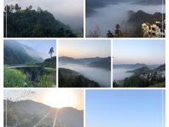 -新安江山水画廊风景区