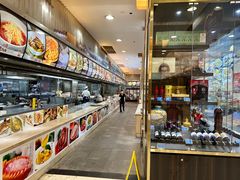 -东江海鲜酒家(艺都分店)