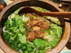 -山石榴·贵州菜(丰盛里店)