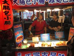 -六合夜市