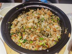 深海鱼油海苔焗饭-79号渔船海鲜饭店(宝安店)