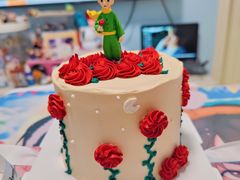 -今日Cake蛋糕茶歇·甜品台定制