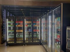 -济南鲁能贵和洲际酒店-第六层自助餐厅