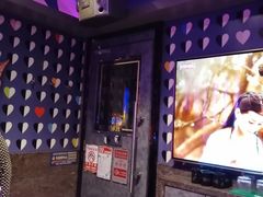 -好乐迪(张扬路八佰伴店)