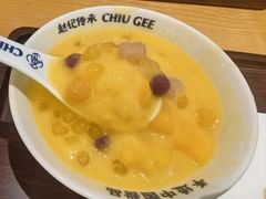 -赵记传承·中式甜品(中山石岐大信店)