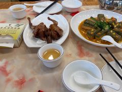 -新金盛·海鲜酒楼(盐田店)