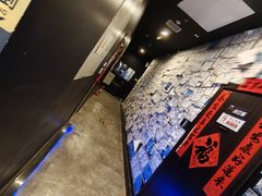 -BlueGame深蓝密室逃脱真人NPC(京投港·长阳店)