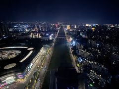 -南昌之星摩天轮