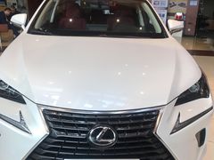 -广州长悦雷克萨斯