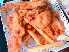 -杰克·肯特厨房西餐厅