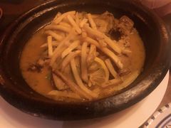 -Tajine Moroccan塔金摩洛哥中东餐厅