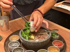 -浩海火燒雲傣家菜(芮欧百货店)