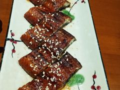 -気楽亭和食料理(气乐亭大世界本店)