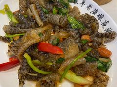-长平老姿娘夜粥(平东一街店)