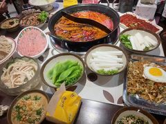 -江北北火锅馆·公路夜市(魏公村店)