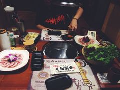 -牛家酒场(7mall店)