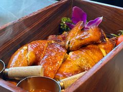 -Carbon喜神小厨·创意江南菜(国大城市广场店)