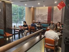 -王家沙点心店(南京西路总店)