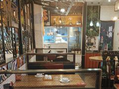 -老東粥皇·茶餐厅(云路中心店)