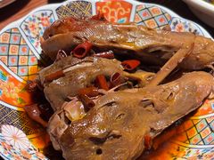 -德叔阙里·衢州菜馆(月湖店)