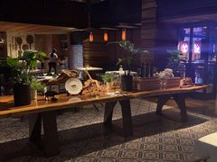 -CASA Grande酒漾·西餐及酒吧(长沙君悦酒店)