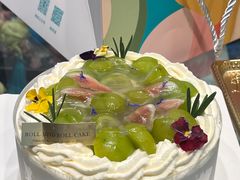 -卷心卷意·轻甜蛋糕(新光天地店)