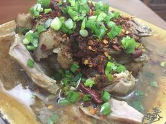 -山东水饺(南坪新街店)