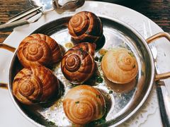 Escargots3flavo-金蜗牛
